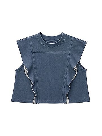 Anthropologie Short Sleeve Blouse (view 1)