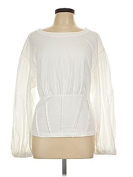Anthropologie Anthropologie Long Sleeve T Shirt (view 1)