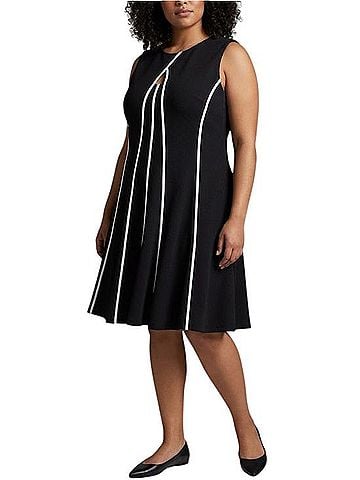 Gabby Skye Active Dress (view 1)
