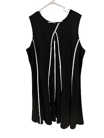 Gabby Skye Active Dress (view 2)