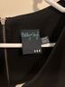Gabby Skye Black White Active Dress Size XXL - photo 3
