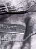 Michael Kors 100% Leather Camo Brown Black Leather Clutch One size - photo 7