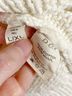 Dôen Pullover Sweater - DÔEN Pullover Sweater Size L - photo 5