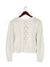 Dôen Pullover Sweater - DÔEN Pullover Sweater Size L - photo 2