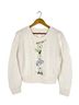 Dôen Pullover Sweater - DÔEN Pullover Sweater Size L - photo 1
