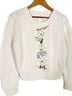 Dôen Pullover Sweater - DÔEN Pullover Sweater Size L - photo 4