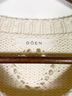 Dôen Pullover Sweater - DÔEN Pullover Sweater Size L - photo 3