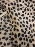 BCX Polka Dots Black White Cocktail Dress Size M - photo 7