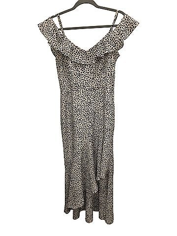 BCX Cocktail Dress (view 1)