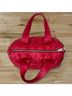 Bimba y Lola Red Leather Hobo One size - photo 3