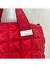 Bimba y Lola Red Leather Hobo One size - photo 4
