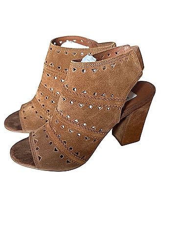 Steve Madden Heels (view 1)