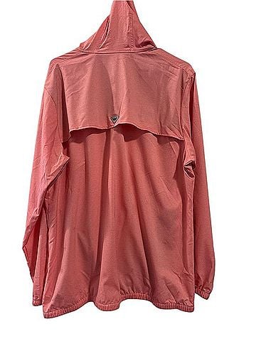 Columbia PFG Raincoat (view 2)