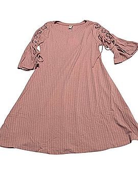 Hayden hayden Casual Dress (view 2)