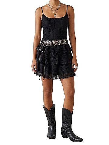 Thirty/Thirty Casual Dress (view 1)