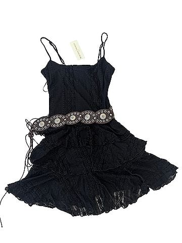 Thirty/Thirty Casual Dress (view 2)