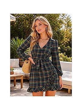 Hayden H6712 Casual Dress (view 1)