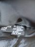 Tibor Leathers 100% Leather Solid Black Leather Jacket Size L - photo 10