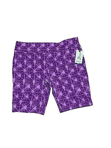 Terra & Sky Athletic Shorts (view 2)