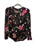 Express Pink Short Sleeve Blouse Size S (petite) - photo 1