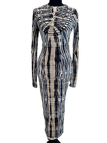 Young Fabulous & Broke Dax Casual Dress (view 1)