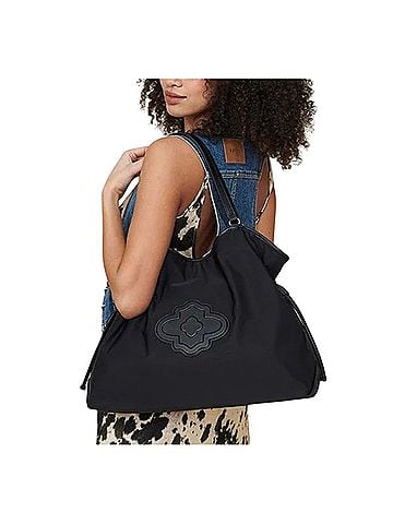 Oryany Ramsey Leather Hobo (view 1)