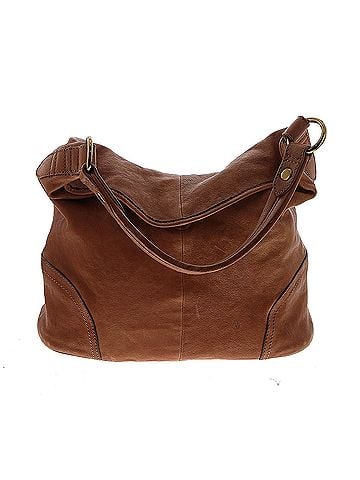 FRYE Frye Leather Shoulder Bag (view 1)