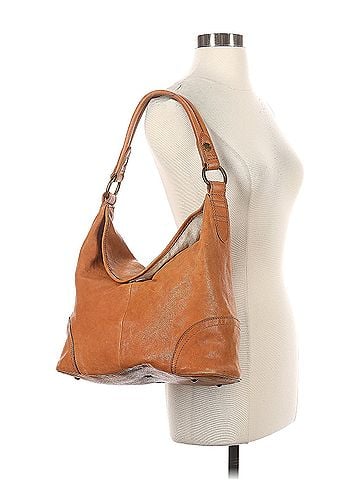FRYE Frye Leather Shoulder Bag (view 2)