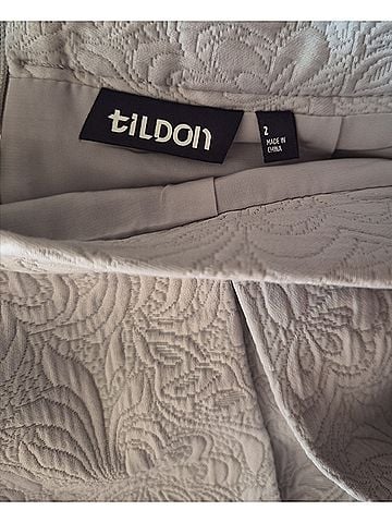 Tildon Formal Skirt (view 2)