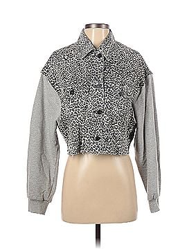 ALLSAINTS Allsaints Denim Jacket (view 1)