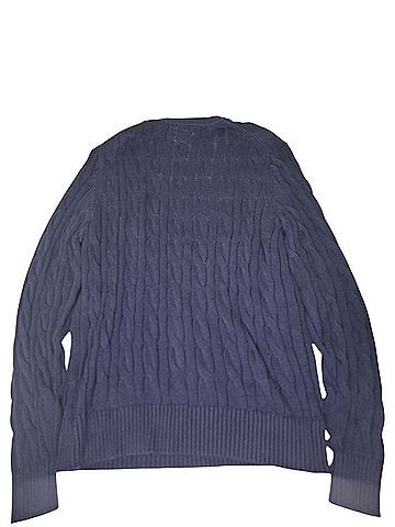 St. John's Bay Pullover Sweater (view 2)