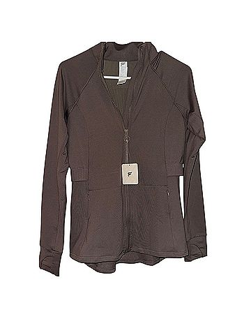 Fabletics Trinity Cold Weather Performance Jacket (view 2)