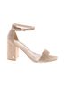 Sam Edelman Ivory Sam Edelman Sandals Size 7 1/2 - photo 1