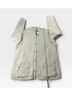 J.Jill 100% Polyester Ivory Wool Cardigan Size M (tall) - photo 6