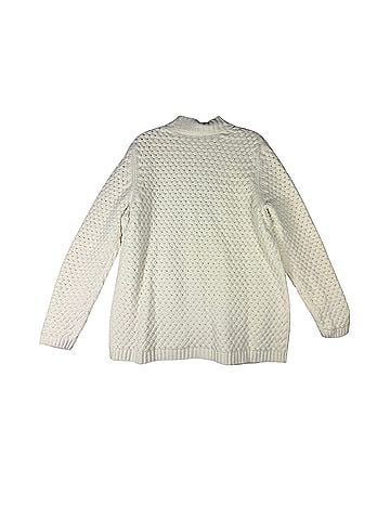 J.Jill Wool Cardigan (view 2)