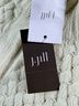 J.Jill 100% Polyester Ivory Wool Cardigan Size M (tall) - photo 8