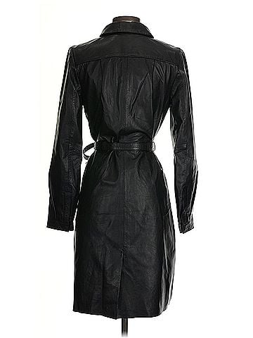 Walter Baker Walter Baker Trenchcoat (view 2)