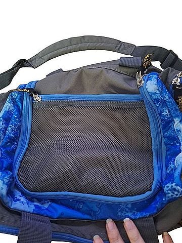 Cabela's Catch All Bag Tote (view 2)