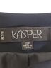 Kasper Stripes Multi Color Jacket Size 12 - photo 3