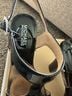 Michael Kors 100% Patent Leather Black Heels Size 7 1/2 - photo 3