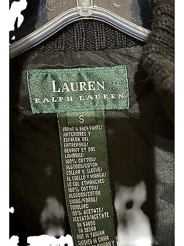 Ralph Lauren Jacket (view 1)