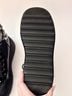 Alternative Apparel Black Ankle Boots Size 10 - photo 6