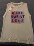 Wildfox Peloton Graphic Tee T-Shirt - photo 4