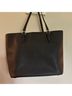 Michael Kors Black Leather Tote One size - photo 3