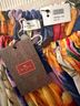 ETRO 100% Poly Chiffon Floral Multi Color Jumpsuit Size 6 - photo 3
