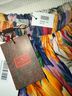 ETRO 100% Poly Chiffon Floral Multi Color Jumpsuit Size 6 - photo 8