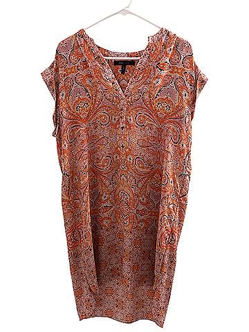 BCBGMAXAZRIA Casual Dress (view 1)