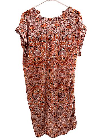 BCBGMAXAZRIA Casual Dress (view 2)