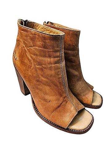 BED|STU Onset Ankle Boots (view 1)