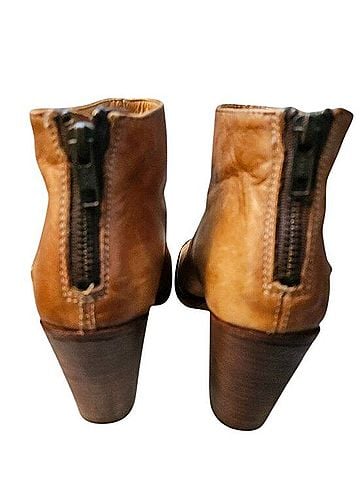 BED|STU Onset Ankle Boots (view 2)